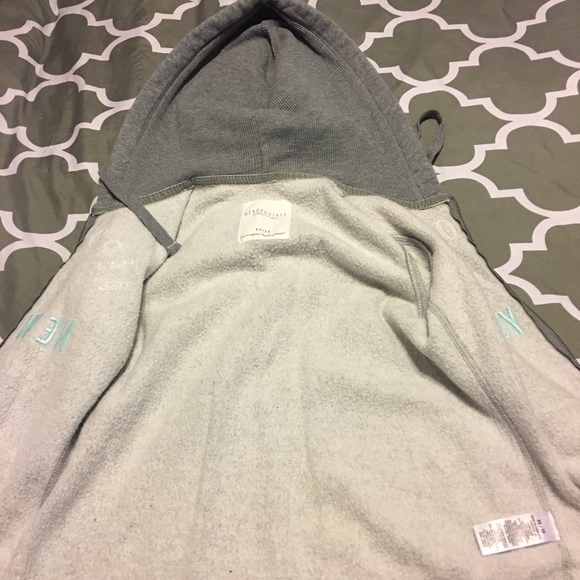 Aeropostale Full Zip Hoodie - Picture 5 of 5